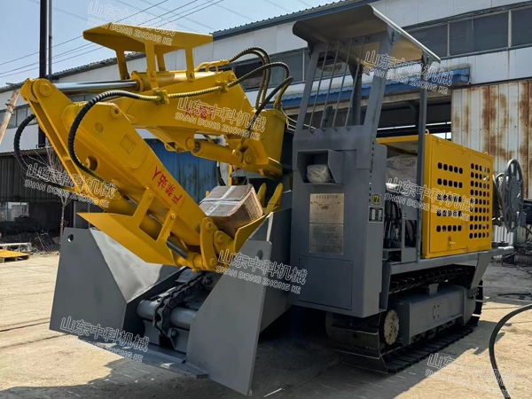 在安裝扒渣機的時候需注意: